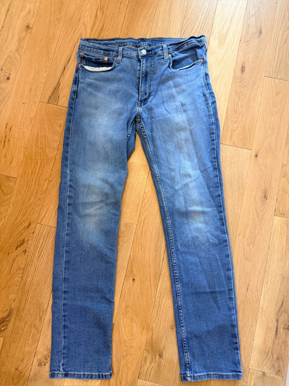 Men’s Levi’s 511. W36. L34